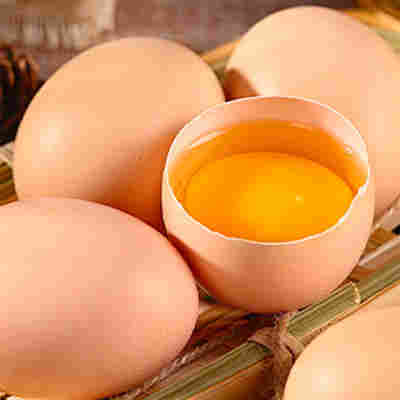 ii【大昌行】新鲜土鸡蛋农家散养草鸡蛋笨柴鸡蛋柴鸡蛋30枚禽