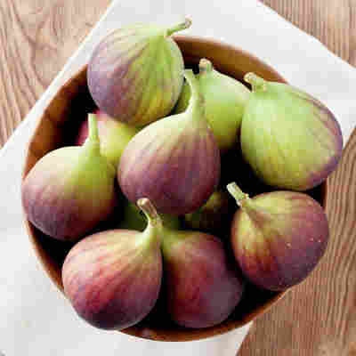 (空运包邮)现摘新鲜无花果现发大果天然孕妇水果红皮整箱无花