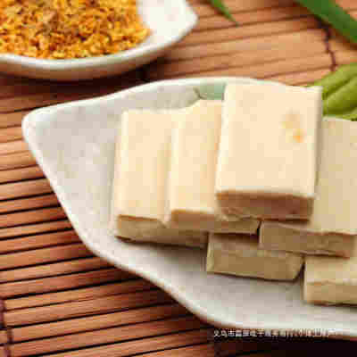 LP桂林特产特色点心x传统糕点零食好吃盒g桂花糕中国大