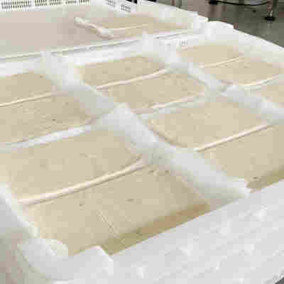 淮南牛肉汤油酥烧饼早点半成品坯子懒人速食烧饼夹里脊商用葱油饼