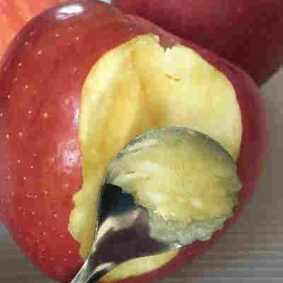 【越放越粉面】陕西红星苹果应季新鲜水果老人宝宝辅食刮泥苹果