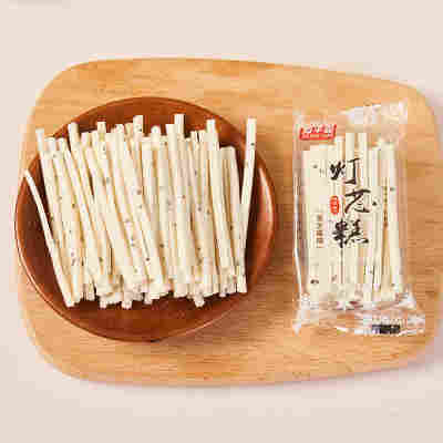 芝麻味灯芯糕1斤