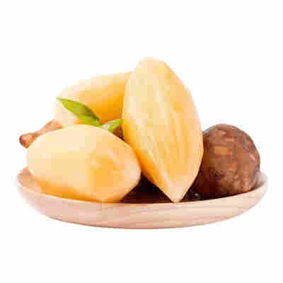 『云南天山雪莲果』新鲜现挖果红泥沙水果脆甜应季10斤装