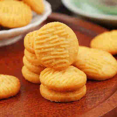 热卖无加蔗糖猴头菇饼干整箱早餐粗粮小零食小吃休闲食品袋装多口