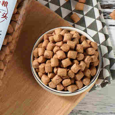 全麦小石头饼干无蔗糖精低脂零食轻卡代餐饼干粗粮耐吃解馋非油炸