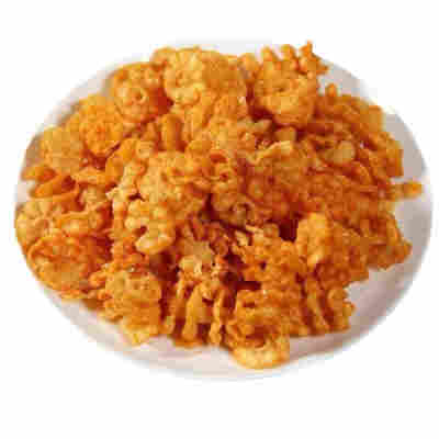 天宜园南瓜酥膨化食品怀旧8090办公休闲小零食小吃香酥脆解馋零嘴