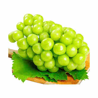 阳光玫瑰葡萄 代发1/5斤新鲜葡萄应季高原新鲜孕妇水果青提子