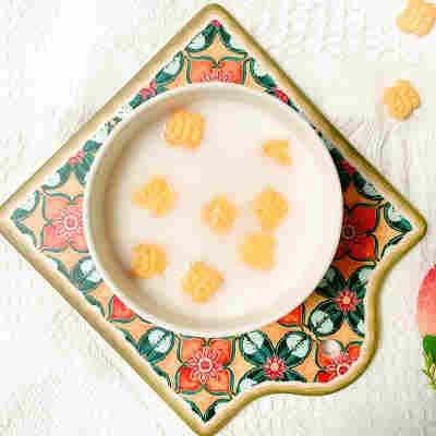 过敏宝宝零食无小麦无蛋奶牛奶低易敏体质不含鸡蛋儿童饼干