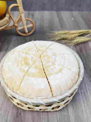 金懿饼店西樵大饼佛山礼饼喜饼结婚特产正宗地方特色即食营养大福