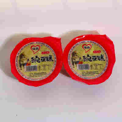 红豆味2碗【170g*2盒】