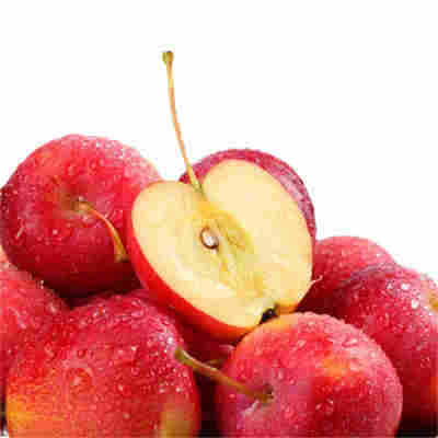 东北鸡心果5斤装特产小苹果沙果海棠果水果新鲜整箱包邮饭后水果