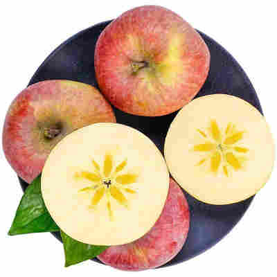 精装带箱10斤##冰糖心小果【尝鲜】-正宗阿克苏冰糖心精选装