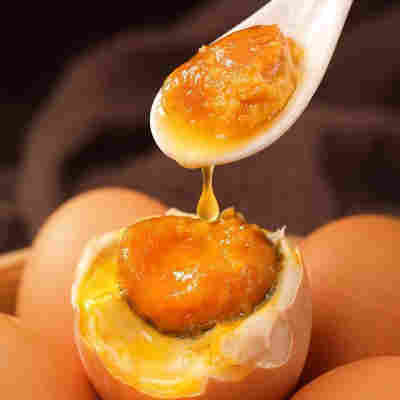 麻酱鸡蛋天津蓟县特产五香即食流油咸鸡蛋腌制出油烤卤麻将蛋