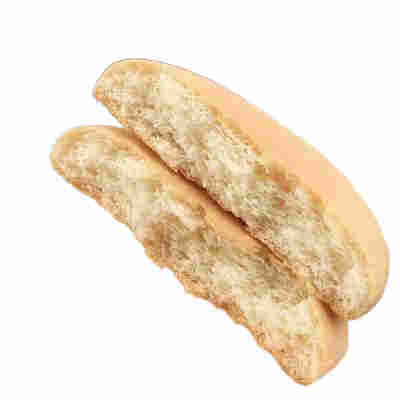 湖南特产手工老面发饼15/30个饼干零食糕点早餐特色怀旧食品