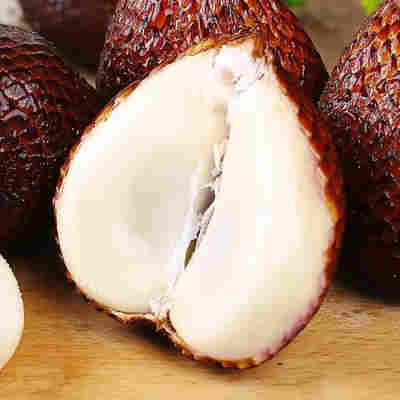 印尼蛇皮果新鲜稀奇古怪的稀有网红热带孕妇水果进口当季整箱包邮