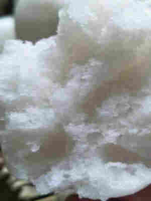 酒酿米馒头发糕米糕泡粑米粑粑土家特产手工传统早餐点心特色小吃