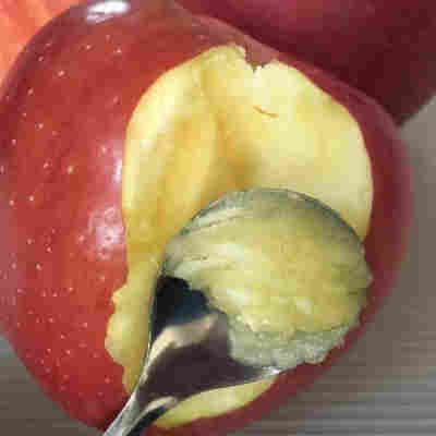 【越放越粉面】陕西红星苹果应季新鲜水果老人宝宝辅食刮泥苹果