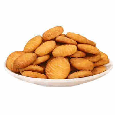 猴头菇小饼干【20包】含糖