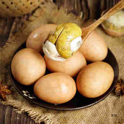 五香活珠子13天鸡胚蛋新鲜开袋即食熟毛蛋毛鸡蛋香辣钢化蛋限秒