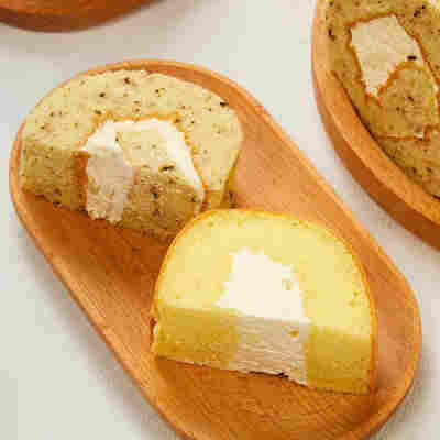 原味+伯爵【共750g】