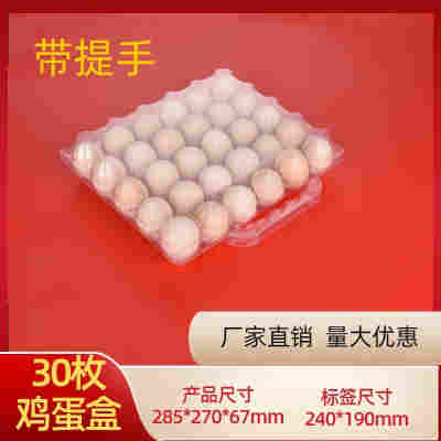 30枚中号手提款100个