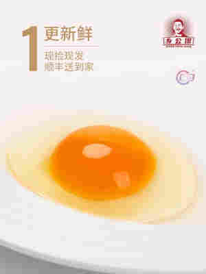 2024鸡蛋农家土鸡蛋新鲜散养整箱批发无抗激素草鸡蛋谷物笨柴特产