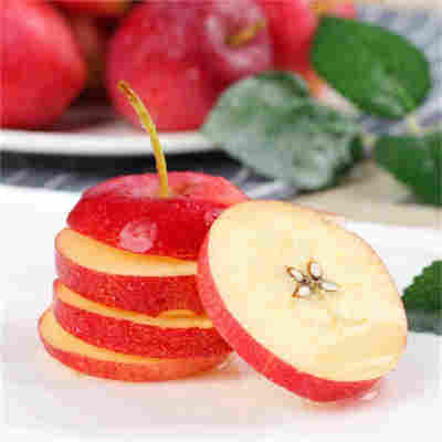 东北鸡心果5斤装特产小苹果沙果海棠果水果新鲜整箱包邮饭后水果