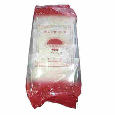 精品传统大饼250g5个装*1包