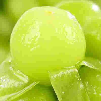 阳光玫瑰葡萄5斤晴王水果新鲜应当季晴王葡萄无籽青提子整箱