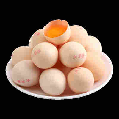 农家散养土鸡蛋，大个虫草蛋单枚50g左右 五谷喂养土鸡蛋一件代发