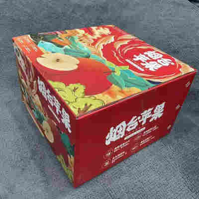 8.5斤礼盒装15-18个