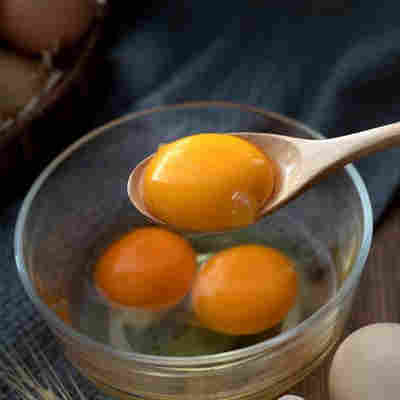 谷物饲养农家鸡蛋营养蛋香醇郁10枚20枚30枚40枚【35g】