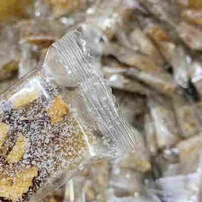 姜枣糕500g包邮 姜汁枣糕 独立包装姜枣年货点心软糖休闲零食250g