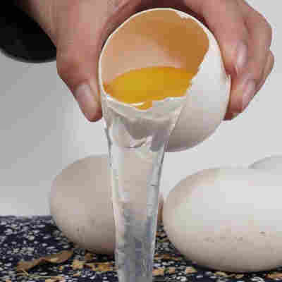 鹅蛋 特大新鲜宝宝餐农家散养孕妇去胎毒生土现捡现发整箱小吃