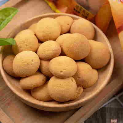 御之味蛋圆饼干鸡蛋仔营养怀旧零食休闲食品整箱学生儿时味道小吃