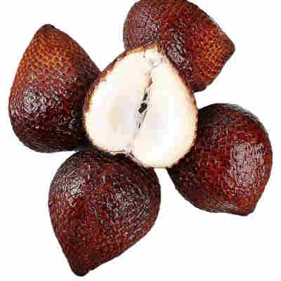 印尼蛇皮果新鲜稀奇古怪的稀有网红热带孕妇水果进口当季整箱包邮