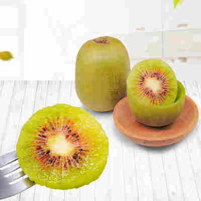 四川红心猕猴桃新鲜孕妇水果当季甜奇异果
