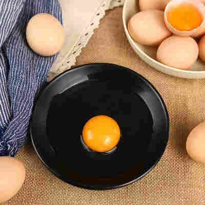 正宗散养新鲜土鸡蛋农自养初生蛋月子蛋走地鸡当日新鲜50枚箱装鲜