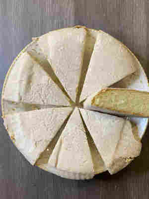 金懿饼店西樵大饼佛山礼饼喜饼结婚特产正宗地方特色即食营养大福