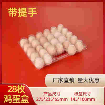 28枚中号手提款100个