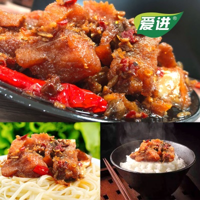 江西特产酒糟鱼南昌九江香辣即食鱼休闲零食鱼淡水鱼260克支持代