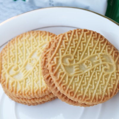 上海三牛特色鲜葱酥饼干葱香葱油味咸味童年特色解馋零食小吃食品