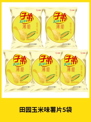 95g玉米味