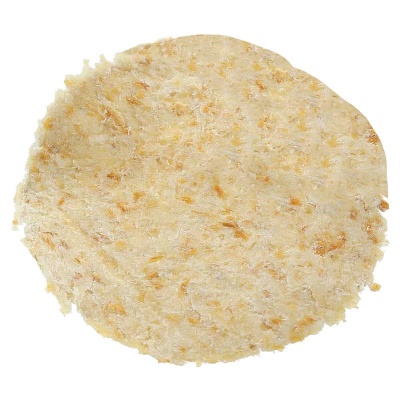 鳕鱼片500g干现烤鱼片鱼肉零食即食海鲜小吃网红海味儿童小鱼干货