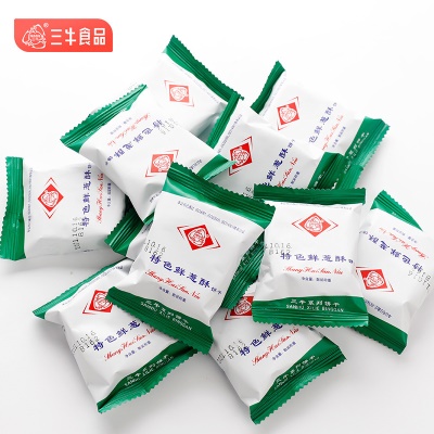 【1斤】三牛特色鲜葱酥