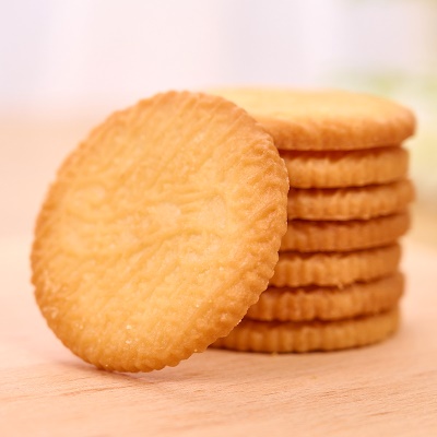 上海三牛特色鲜葱酥高钙饼干单独小包装老式怀旧葱香小饼干零食品