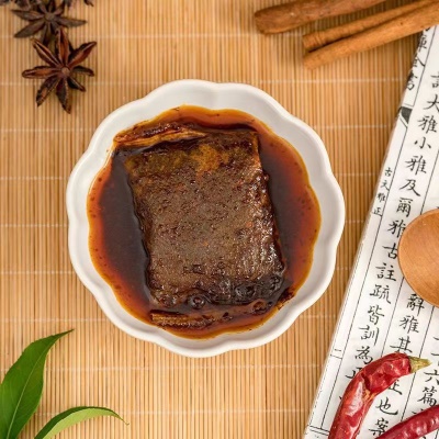 外婆卤卤水火锅调味包200g卤味火锅底料调味料汤料哇调味潮汕特色