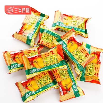 【1斤】三牛香葱皇